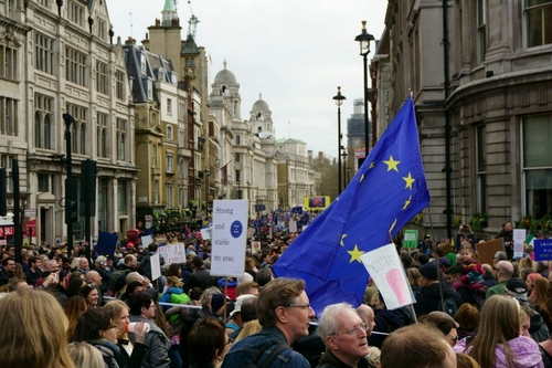 Most látszik csak igazán, milyen súlyos árat fizetett a Brexitért a brit gazdaság