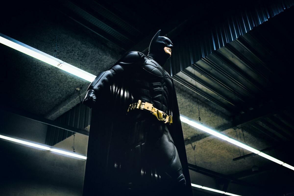 Felcsillant a remény: lehet, hogy újra beröppen a mozikba Michael Keaton Batmanje