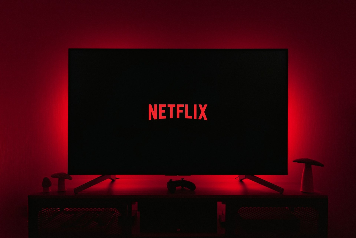 Eljött a nagy pillanat: új szintre emeli a szórakoztatás fogalmát a Netflix