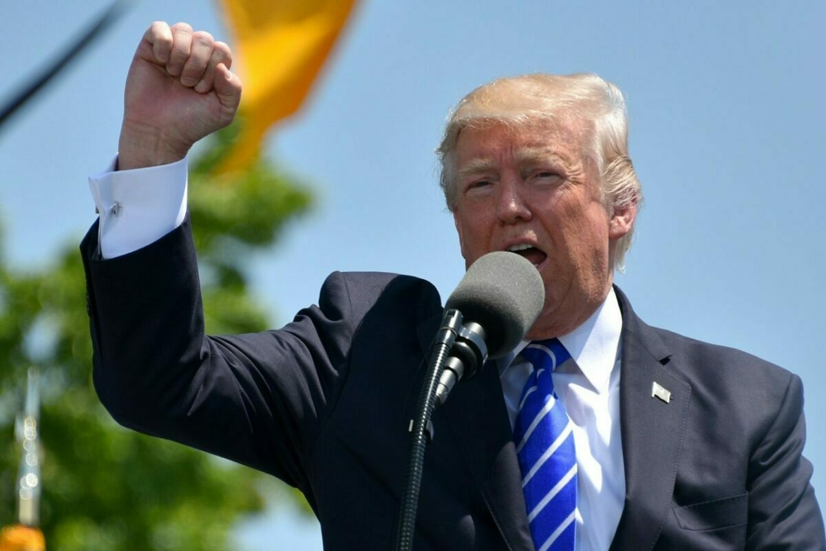 Példátlan biztonsági művelet készül Budapesten Trump és Putyin csúcsa előtt