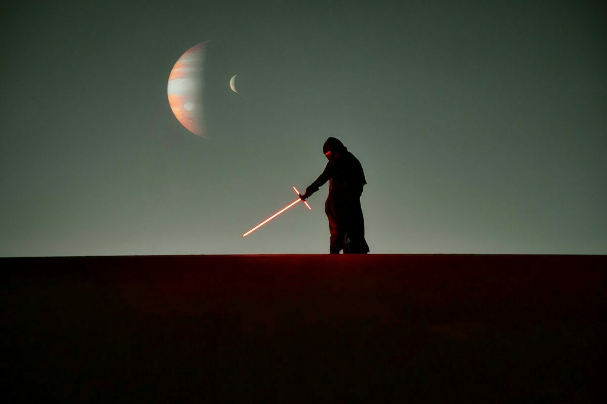 Ilyen lett volna Steven Soderbergh Star Wars-filmje, amit már sosem fogunk látni