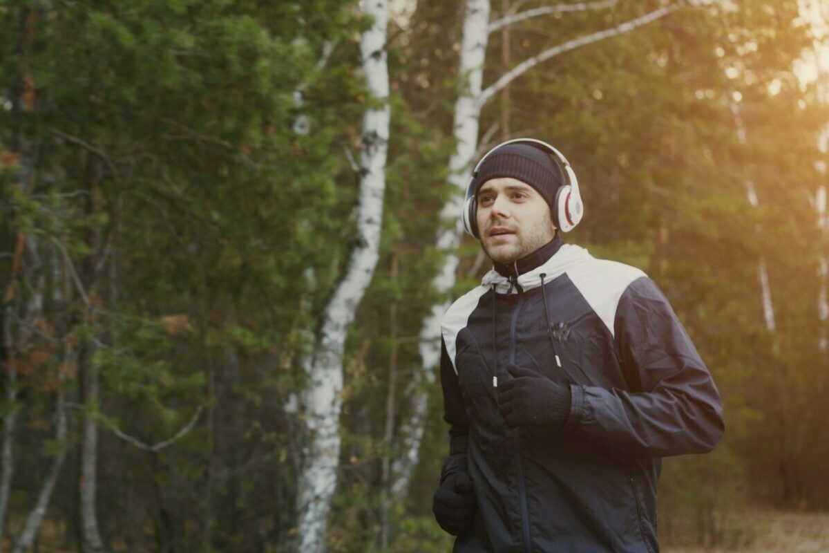 A hideg próbára teszi a szervezetet, de segíthet is az egészség megőrzésében