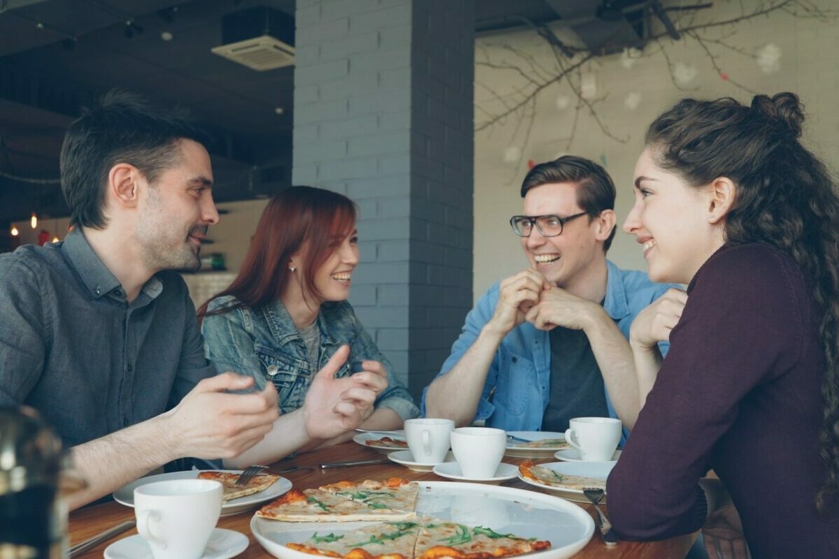 10 szokás, amitől azonnal szimpatikus leszel másoknak