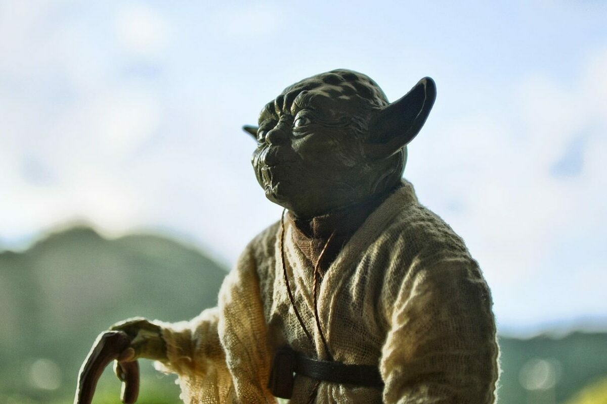Yoda majdnem kék lett – egy filmes döntés, ami történelmet írt
