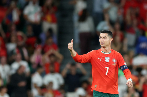 Kiderült, játszhat-e a világbajnokságon Cristiano Ronaldo