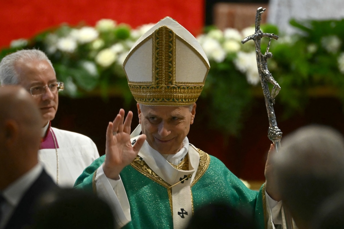 Ezek XIV. Leó pápa kedvenc filmjei