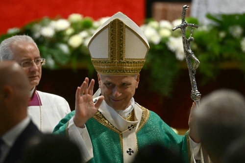 Ezek XIV. Leó pápa kedvenc filmjei