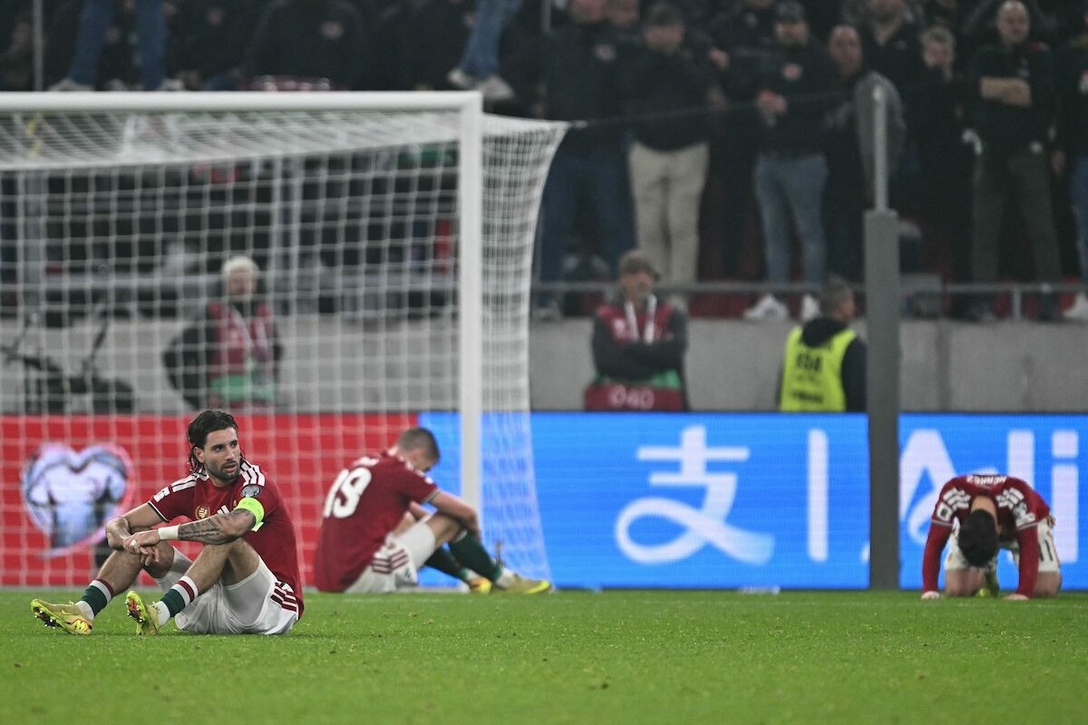 Egy pillanaton múlt a vb a hazai csapatnak