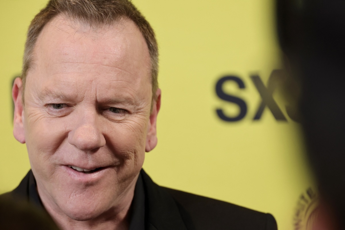 Visszatérhet a képernyőre a 24? Kiefer Sutherland sejtelmes szavai feltüzelték a rajongókat