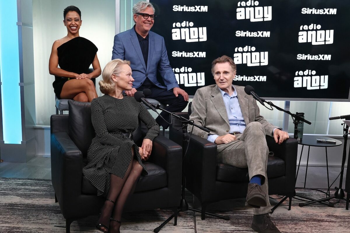 A klasszikus Csupasz pisztoly rendezőjét cseppet sem nyűgözte le az idei reboot