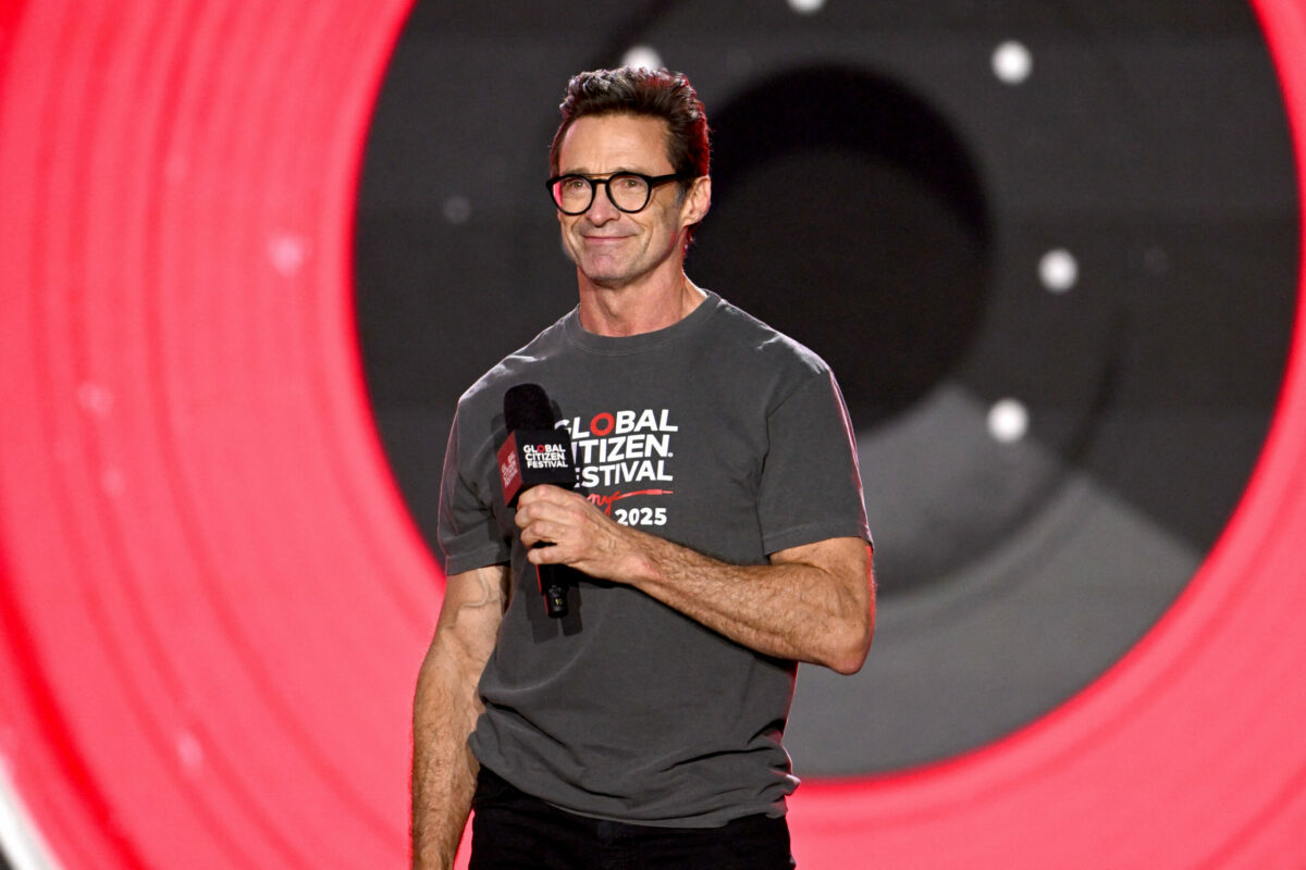 Hugh Jackman elárulta, láthatjuk-e még valaha Rozsomák szerepében