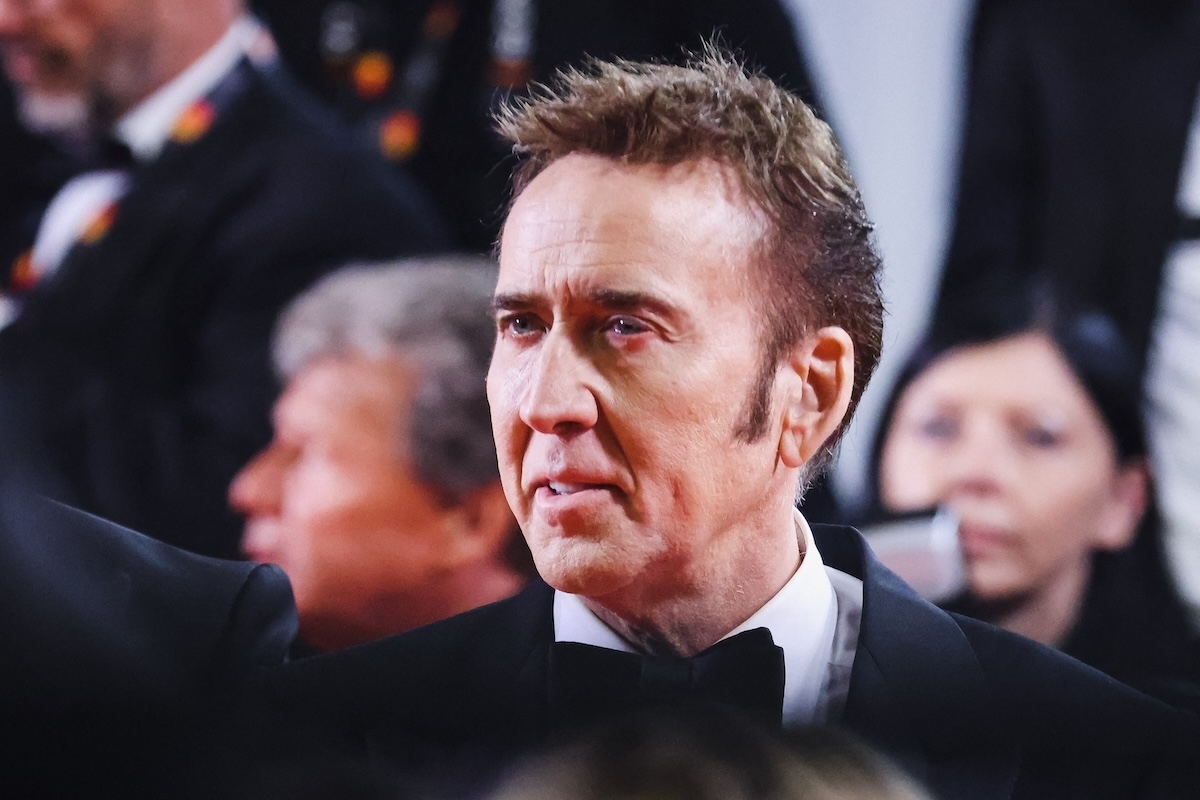 Mit várhatunk John Woo és Nicolas Cage újabb közös filmjétől?