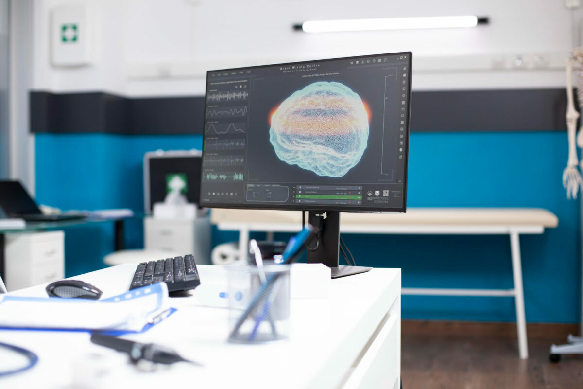 Áttörést hozhat a HUN-REN kutatóinak eljárása a skizofrénia megértésben