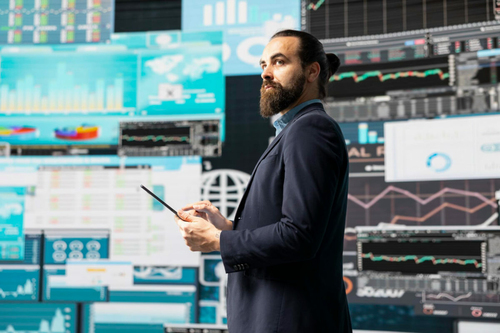 Digitális vezetők rangsora: a mesterséges intelligencia az új versenyelőny