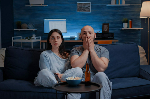 Félni jó? – Így segíthetnek a horrorfilmek a szorongás leküzdésében