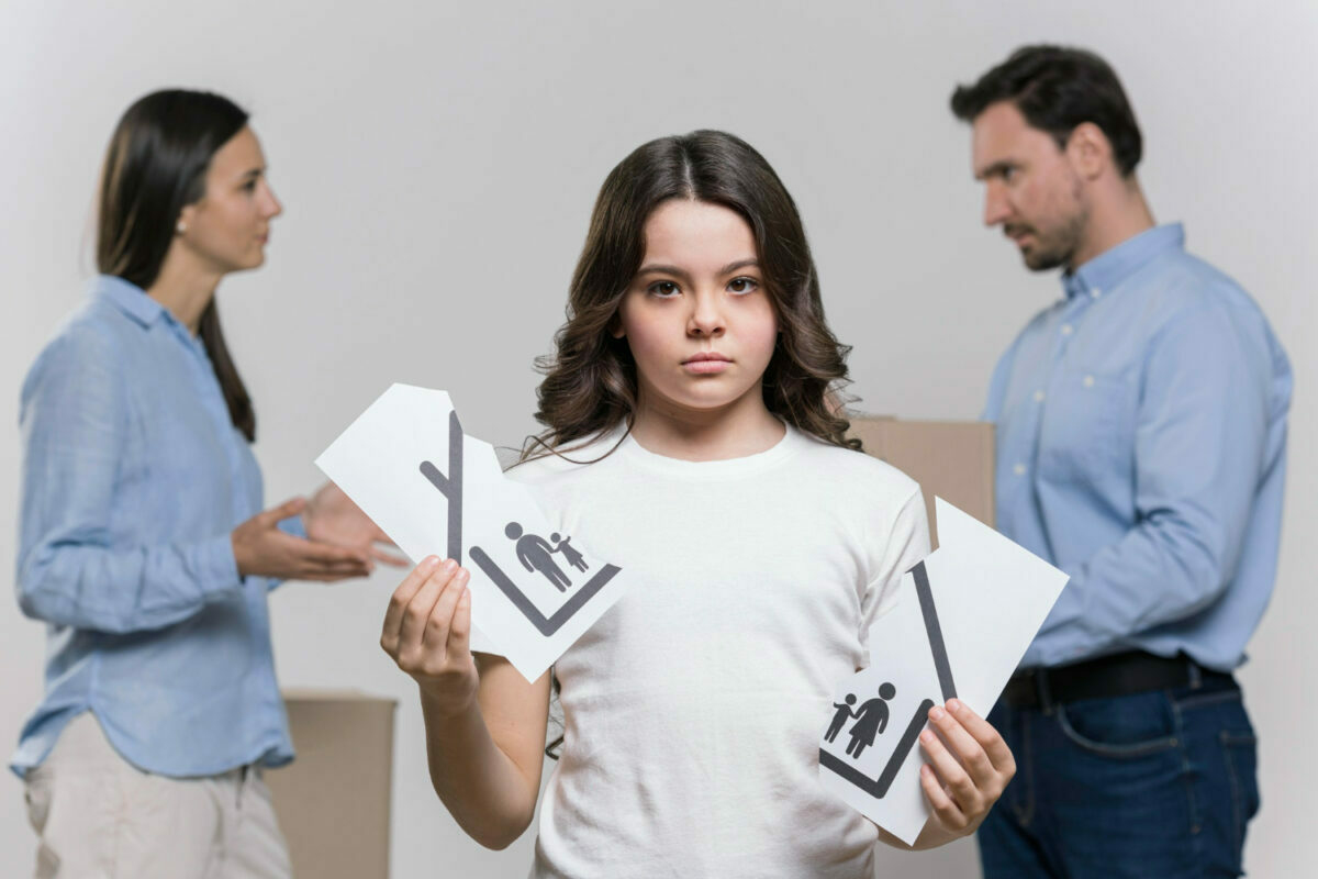 Hogyan maradj apa válás után is? Így lehetsz igazi támasza a gyermekednek