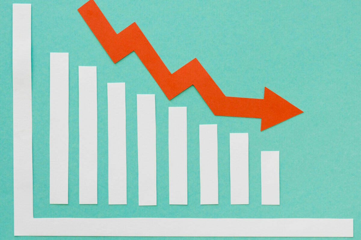 Vége a forint szárnyalásának: itt a 180 fokos fordulat, amitől mindenki tartott
