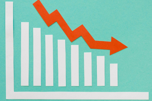 Vége a forint szárnyalásának: itt a 180 fokos fordulat, amitől mindenki tartott