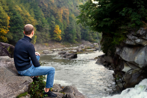 Hogyan válik jelentőségteljessé a csend?