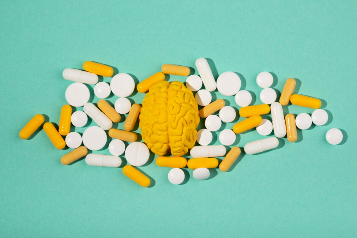 Agyserkentő étrend-kiegészítők: Hatékony segítség vagy csak placebo?