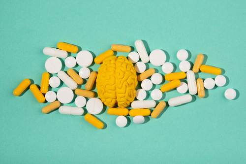 Agyserkentő étrend-kiegészítők: Hatékony segítség vagy csak placebo?