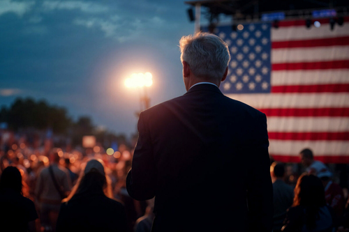 Kevin Costner alakíthatja Bill Clintont egy vadonatúj tévésorozatban