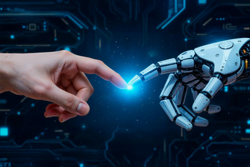 Három MI-trükk, amivel véget vethetsz a kínos csendnek