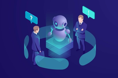 Ezek a leghatékonyabb nyelvek a mesterséges intelligenciával való kommunikáció szempontjából