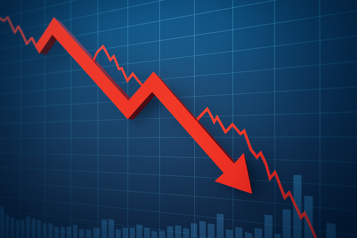 Óriásit zuhant a magyar lakosság fizetőképessége
