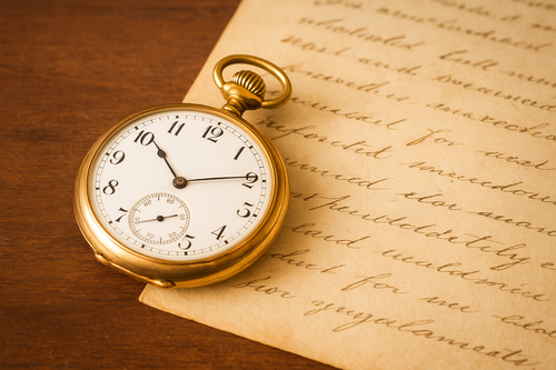 Rekordáron kelhet el a Titanic legendás aranyórája a közelgő árverésen