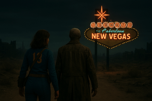 Berobbant a Fallout második évadának új, lenyűgöző előzetese