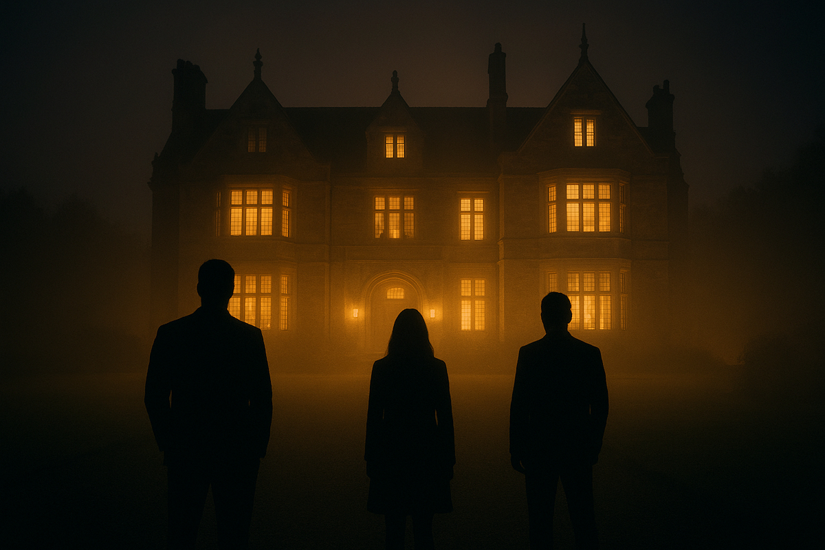 Benoit Blanc visszatér: fergeteges előzetest kapott a Tőrbe ejtve harmadik része