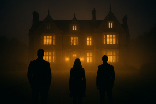 Benoit Blanc visszatér: fergeteges előzetest kapott a Tőrbe ejtve harmadik része