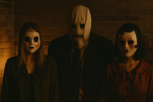 Meghűl az ereidben a vér a Hívatlanok 3 első előzetesétől