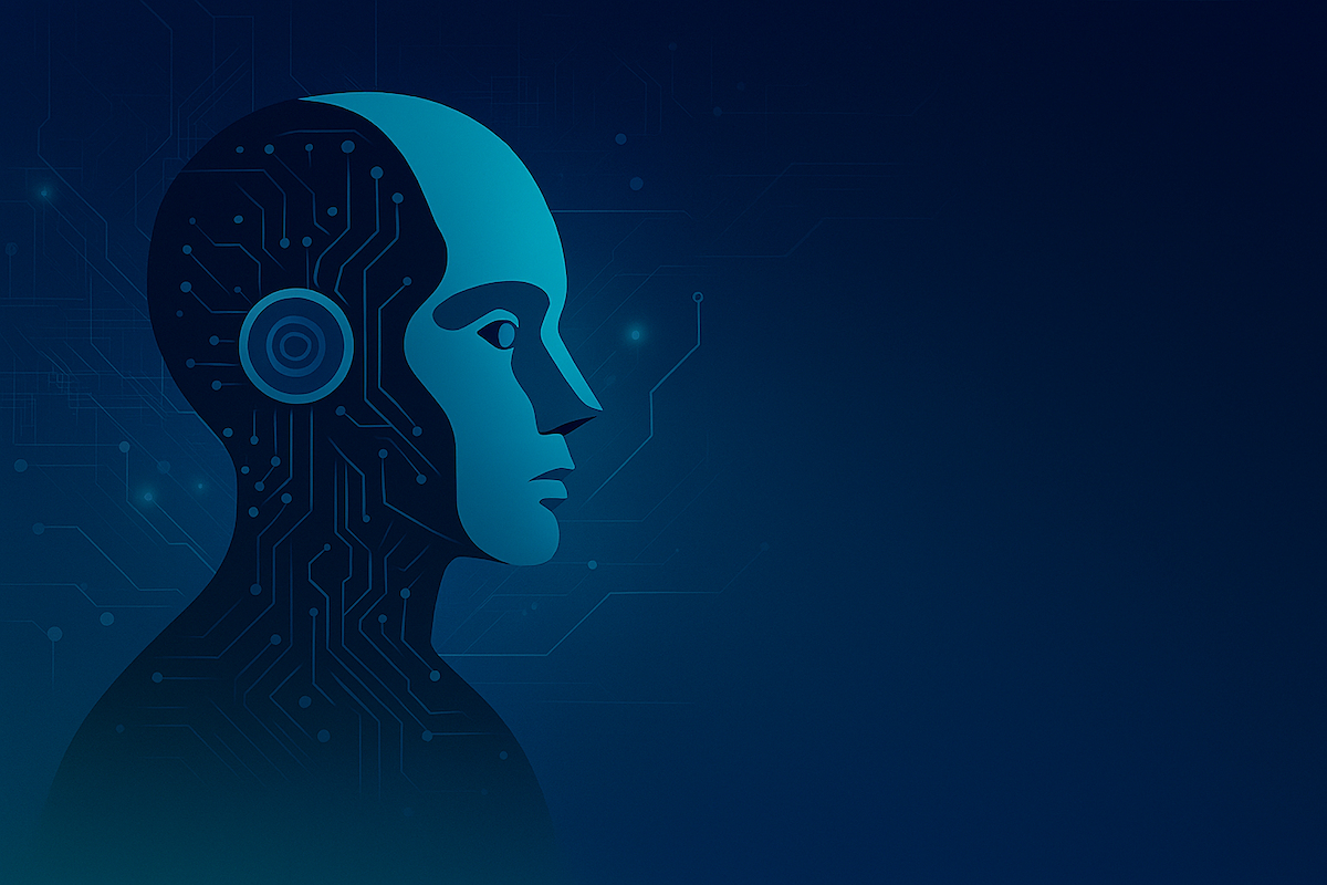 „Csak az ember képes valós érzelmekre” – a Microsoft MI-vezetőjének kijózanító üzenete