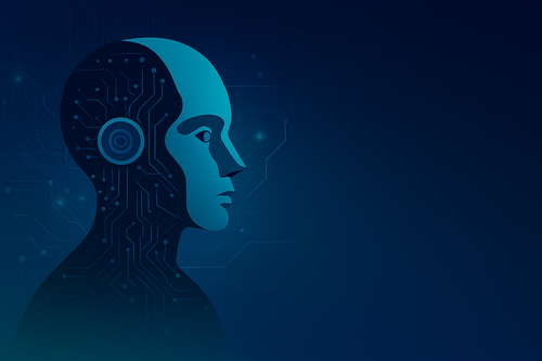 „Csak az ember képes valós érzelmekre” – a Microsoft MI-vezetőjének kijózanító üzenete