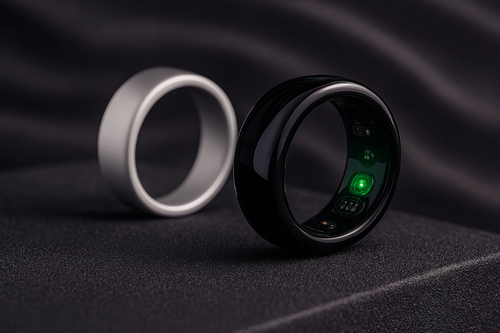 Oura Ring 4 Ceramic a gyakorlatban: szebb, de megéri a felárat?