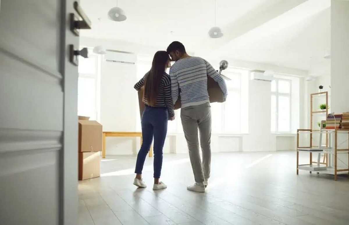 Nem szabad elkapkodni a házvásárlást