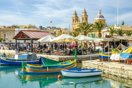 Máltán töltenéd a nyugdíjas éveidet? Gondold át alaposan!