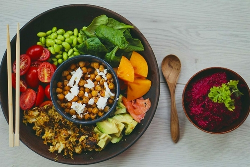 Támogasd a bélflórád egészségét ezzel az 5 étellel