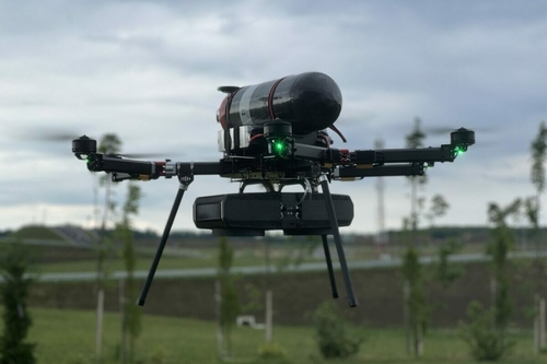 Hidrogénmeghajtás a repülésben – magyar kutatók írják a légiközlekedés jövőjét