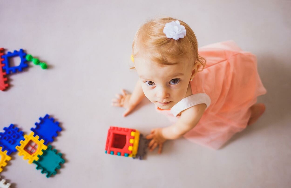 A játékok szerepe a gyermekek fejlődésében