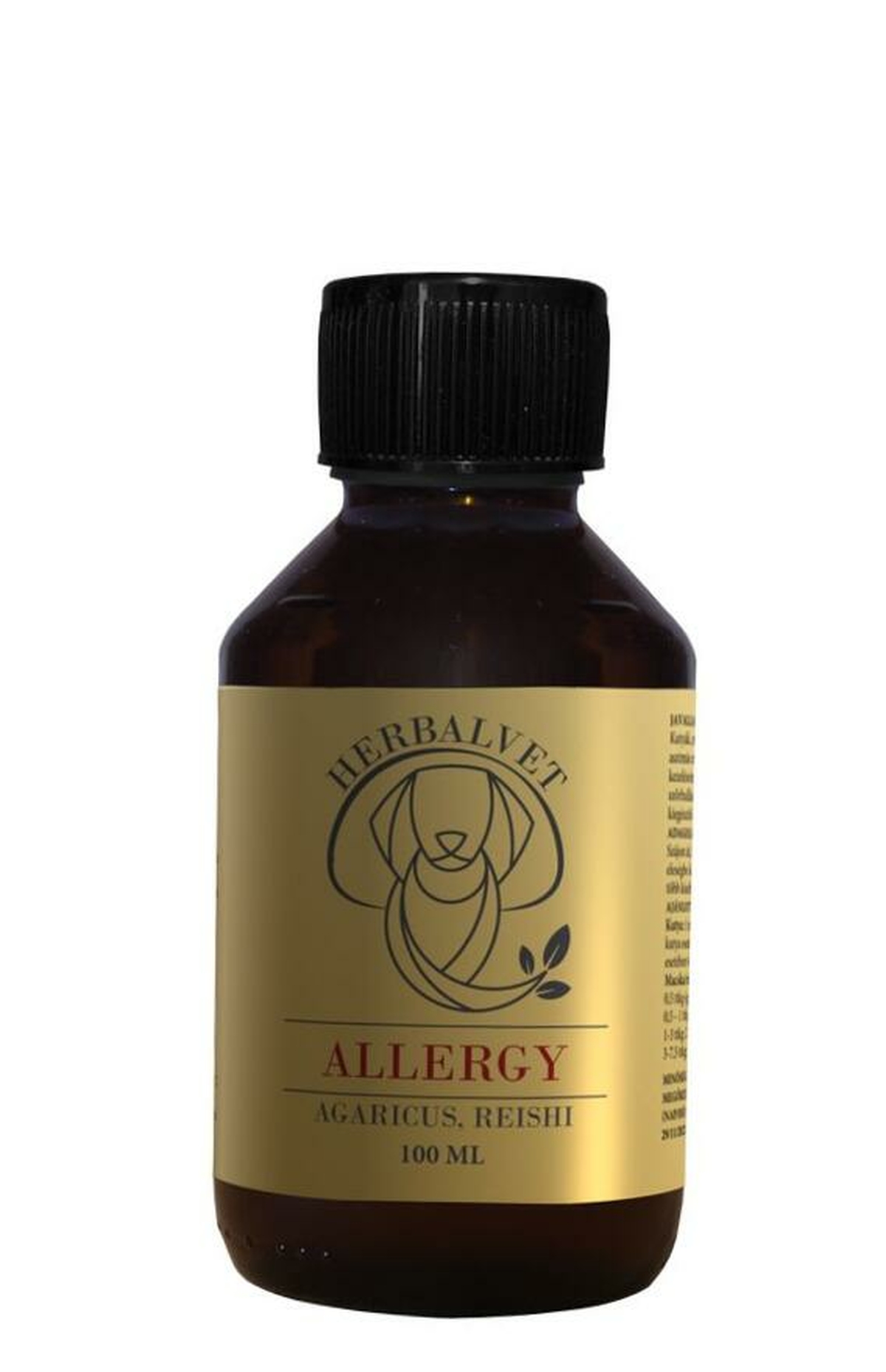 Mit okoz az allergia a kutyáknál?