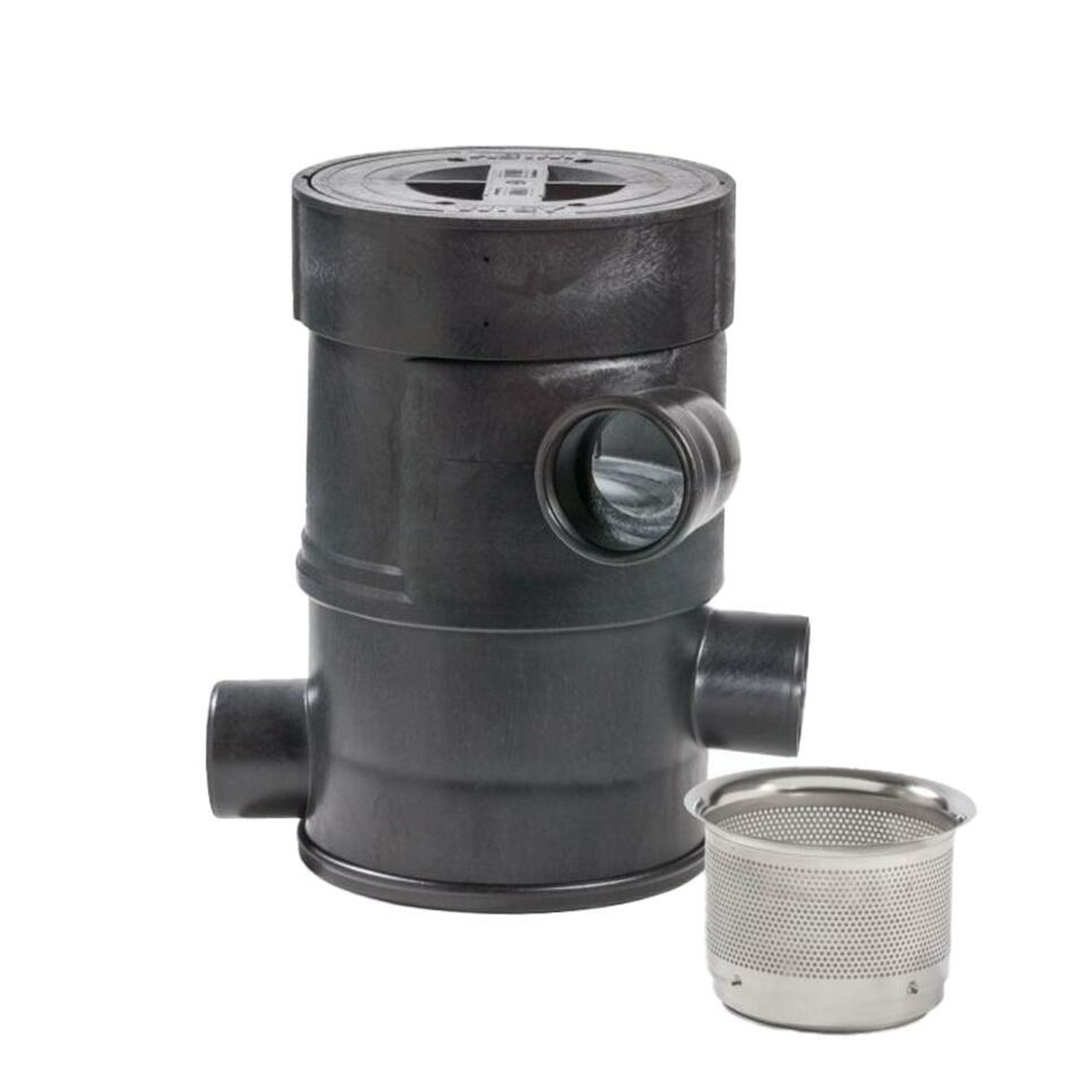 Az esővizet szűrni okosan is lehet