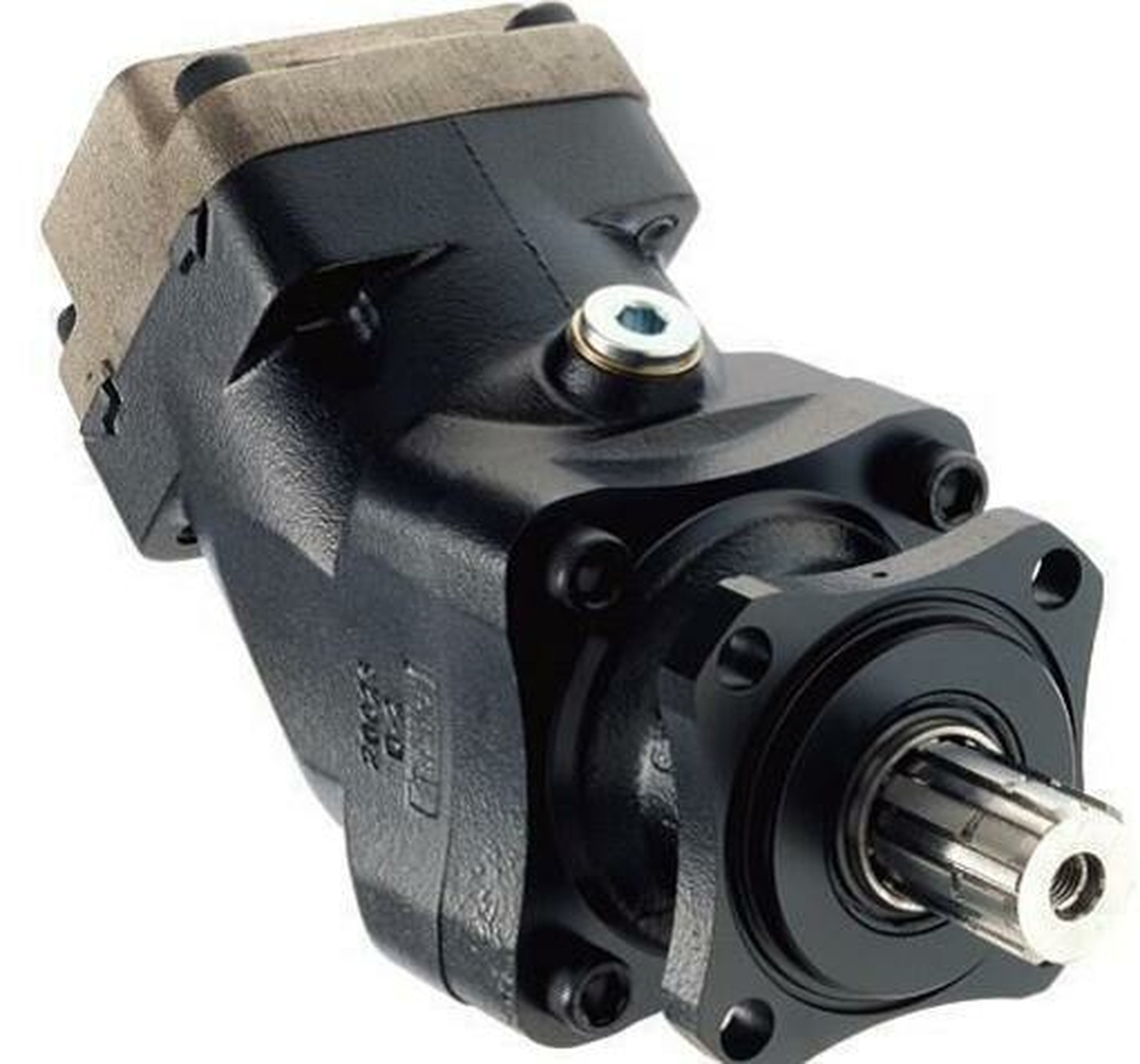 A hidraulika szivattyú szerepe a hatékony gépezetben