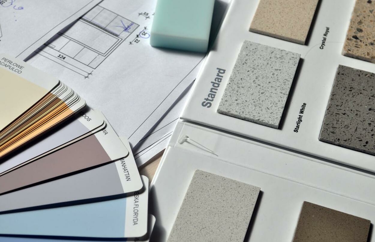 Miért válasszunk márkás falfestéket?