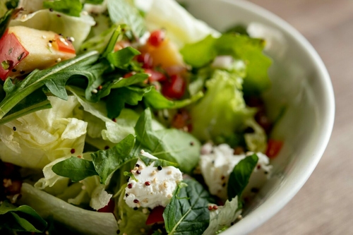 7 magnéziumban gazdag étel a nyugodtabb hétköznapokért