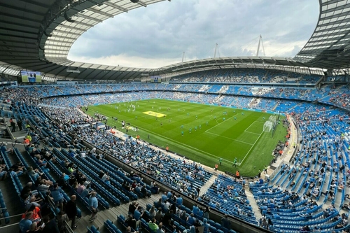 Folytatódik a Bajnokok Ligája – sztárcsapatok és sorsdöntő meccsek várnak