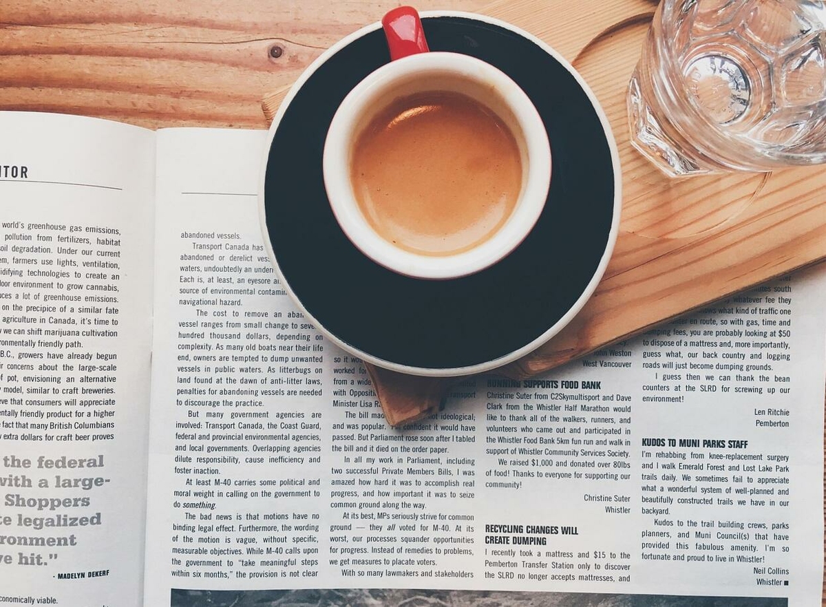 A prémium szemes kávé élménye otthon