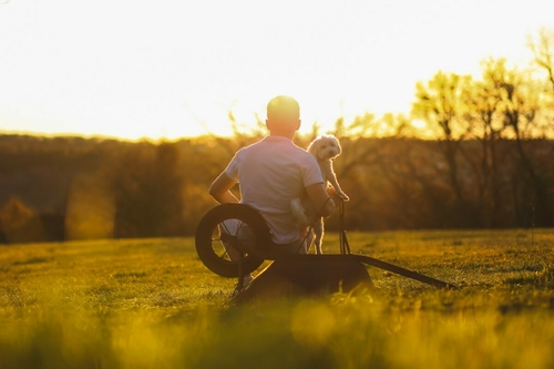 Így legyél tudatosan jelen, önmagadért